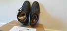 Buty trzewiki kozaki ocieplane NOWE RIEKER r.40 skora nat. - 5