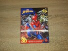 Puzzle 3D Spider-Man 300 elementów Marvel - 1