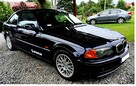 BMW COUPE e46  318i - 4