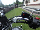 Yamaha Midnight Star XVS 1300 - 5