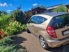 Mercedes klasy A150 - 3