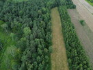 DZIAŁKI ROLNE Z MOŻLIWOŚCIĄ ZABUDOWY w HUCIE KUFLEWSKIEJ - 5