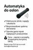 Automatyka do osłon zewnętrznych i pergoli - 1