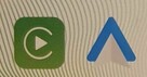 Bezprzewodowy Android Auto i CarPlay Adapter WiF i BTi - 3