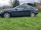 Mercedes W203 C220 - 7