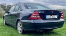 Mercedes W203 C220 - 6