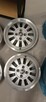 Sprzedam felgi aluminiowe 15 cali od Skody citigo - 1