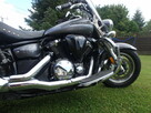 Yamaha Midnight Star XVS 1300 - 13