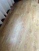 Panele podłogowe z listwami przypodłogowymi 15 m2 - 2