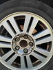komplet 4 alufelg - ford focus c-max 16 cali 5X108 + nakrętk - 2