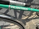 Kultowy rower PRL Romet „Albatros” - 2