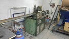 Przecinarka półautomatyczna Włoska - 3