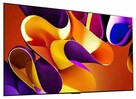 LG OLED EVO 65 AI G4 4K 144Hz SMART TV WEBOS OLED65G45LW GW - 3