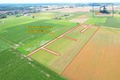 Działki budowlane z MPZP w świetnej lokalizacji! - 6