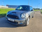 Mini Cooper S 2010r - 1