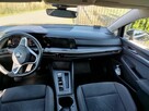 VW golf 8 - 5