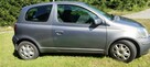 toyota yaris - 5