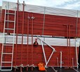 Rusztowanie warszawskie ramka typ lekka dostawa cała Polska - 9
