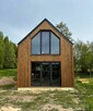 Dom drewniany modułowy Kaszuby Pomorze | Projekt + Budowa - 6