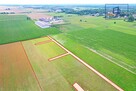 Działki budowlane z MPZP w świetnej lokalizacji! - 4