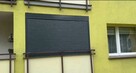 Rolety aluminiowe zewnętrzne i podtynkowe na wymiar - 6