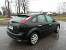 FORD FOCUS 1.8 TDCI KLIMA OC I PT 02/2026 EL.SZYBY CZUJNIKI - 3