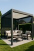 Pergole aluminiowe premium - 3