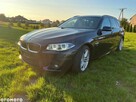 BMW F11 2016 - 4
