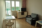 Wynajmę mieszkanie 38m 2 pokoje Warszawa Mokotów, obok SGH