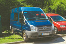 Sprzedaż samochodu ciężarowego FORD TRANSIT FURGON - 1