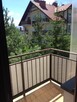 Wynajmę mieszkanie 2 pokojowe Nowy Sacz ul. Barbackiego - 6