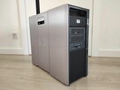 Stacja robocza HP Z800 Workstation z monitorem V7 - 3