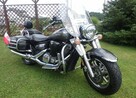 Yamaha Midnight Star XVS 1300 - 3