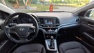 Hyundai Elantra czarna perła - 3