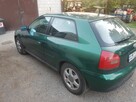 Sprzedam audi A3 - 4