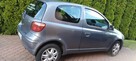 toyota yaris - 7