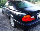 BMW COUPE e46  318i - 2