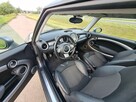 Mini Cooper S 2010r - 7