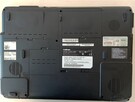 Sprzedam Toshiba Satellite P 200 - 3