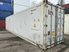 Sprzedaż kontenerów 20 i 40 stóp, używanych lub do pierwszyc - 14