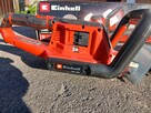 Nożyce do żywopłotu akumulatorowe Einhell GE-CH 36/65 - 10