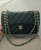 Torebka damska Chanel - 2