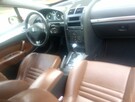 ZADBANY Peugeot 407 coupe z roku 2007 !!!! - 6