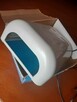 Wymienie Lampe Uv - 2