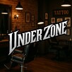 Under Zone – Barber & Tattoo Studio | Jelenia Góra, ul. Okrz - 2