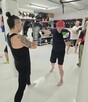 Kickboxing Białołęka grupa początkująca - 5
