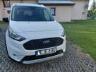 FORD TURNEO CONECT SALON POLSKA 2021 - 1