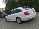 ŁADNA/SKODA/SUPERB/1.6/TDI/1-WŁAŚCICIEL/ZAREJESTROWANA/ - 4