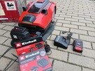 Robot koszący UŻYWANY Einhell FREELEXO CAM 500 reklamacja 2 - 16