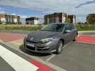 Renault Laguna 3 - 2